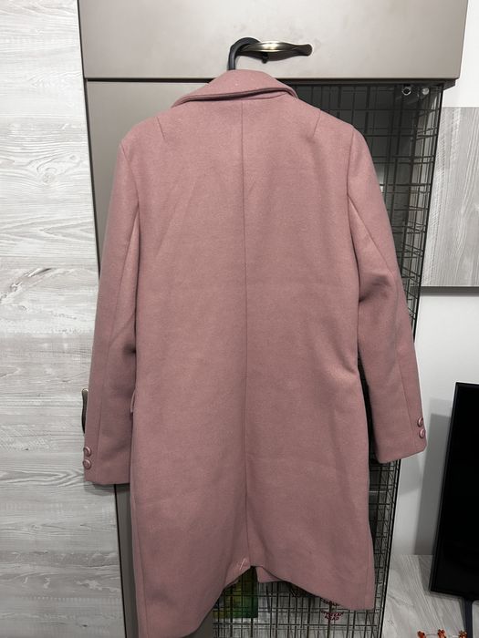 Palton roz-Sinsay