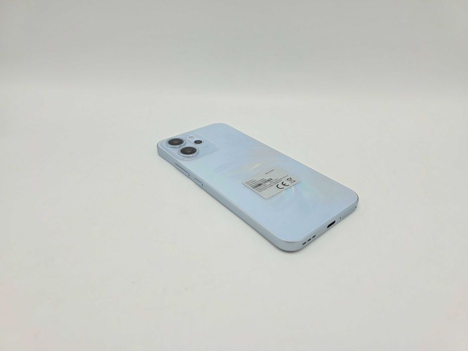Oppo Reno14F 5g Oppo Reno14 F 5G Opal Blue 256GB 8GB Ram DualSim Neverlock FullBox Stare Buna