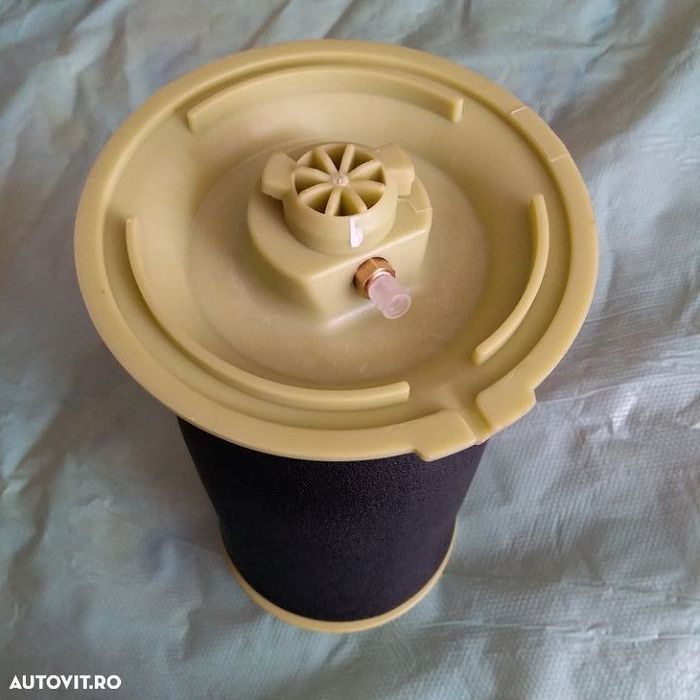 Perne aer fata / spate Mercedes S- class W222. Calitate premium. FACTU