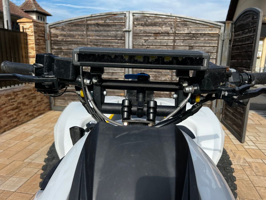Can am renegade 1000R