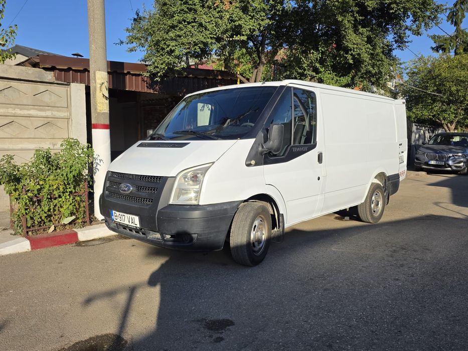 Ford Transit 85 T260