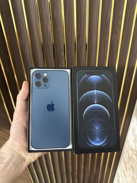 Iphone 12 Pro 128 Айфон 12 Про 128