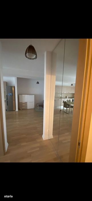 Apartament 2 camere | Arcadia Residence | Domenii | cu parcare