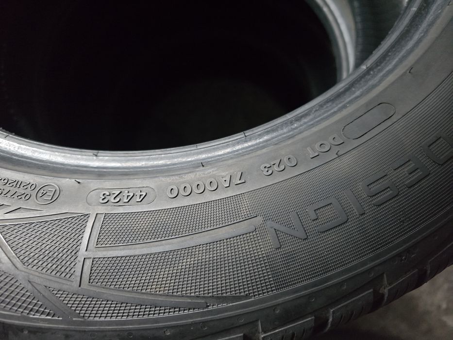 Vredstein 235/55 R17 103V MS iarnă