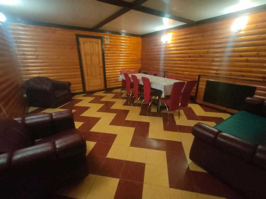 Продается комерческая недвижимость