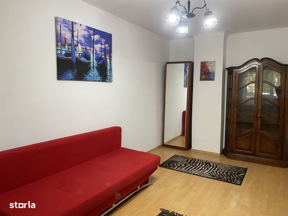 Agentia imobiliara VIGAFON inchiriaza garsoniera Vest-Baraolt