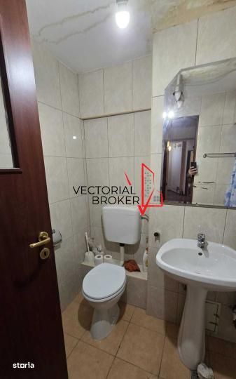Apartament 4 camere Mihai Bravu Prosper