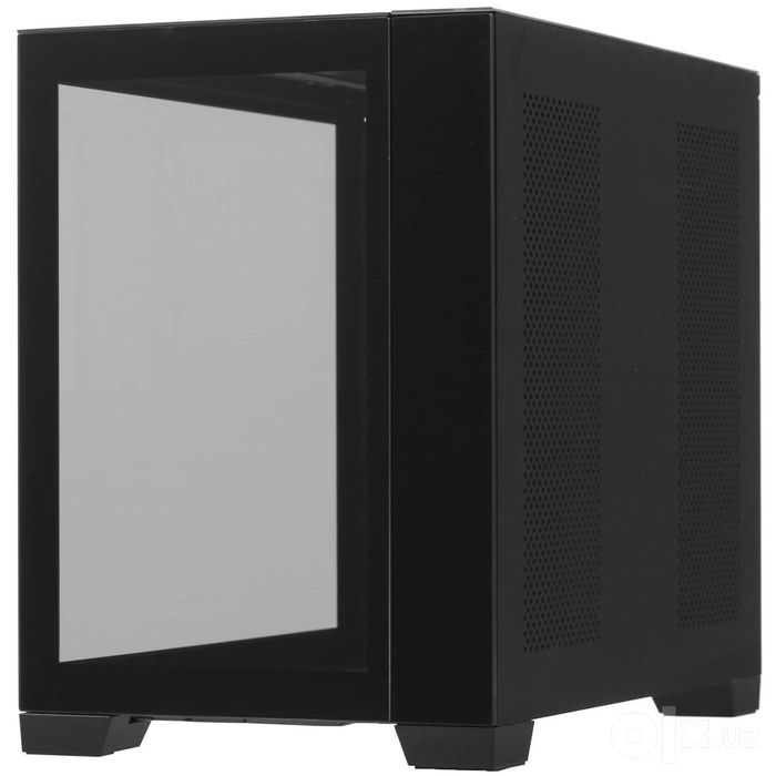 - Корпус Lian Li O11 Dynamic Mini Black