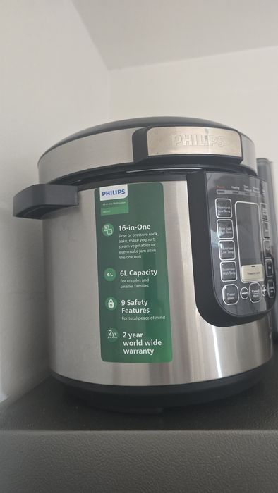 Multicooker Philips