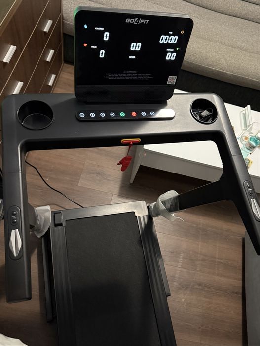 Banda de alergat GO4FIT