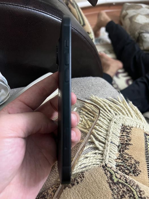 Iphone 15 128гб черный