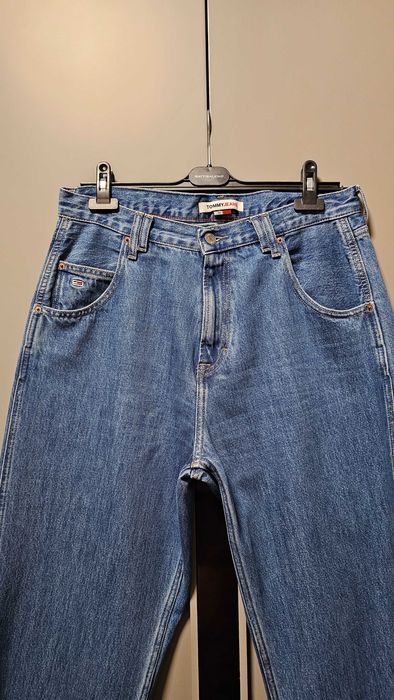 Дамски дънки Tommy Jeans 30/32