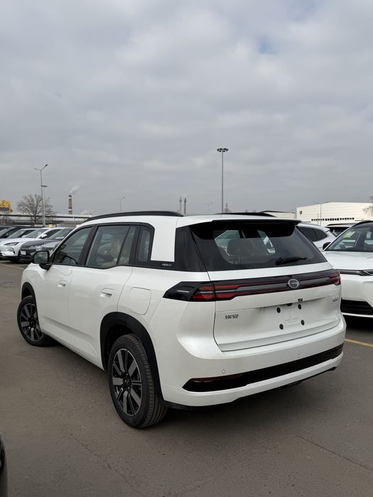 Gac ion i60 2025/2026 Новая! Gibrid Гак аион аён Hybrid Gak ayon iyon