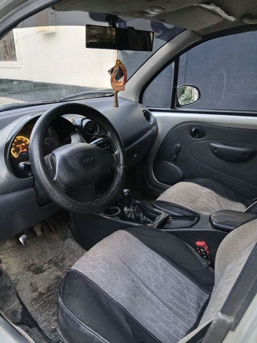 Srochno Matiz sotiladi.