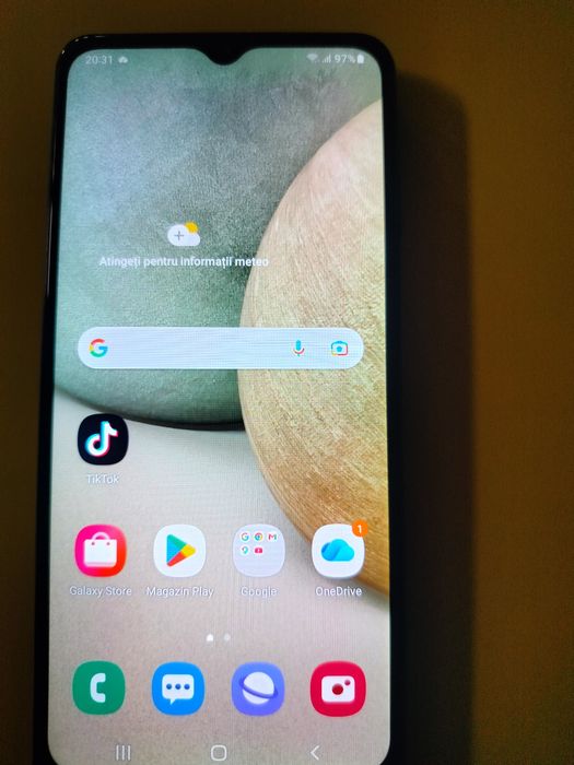 Samsung Galaxy A12