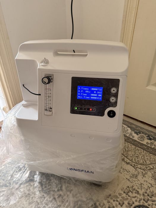 Аренда кислородный концентратор