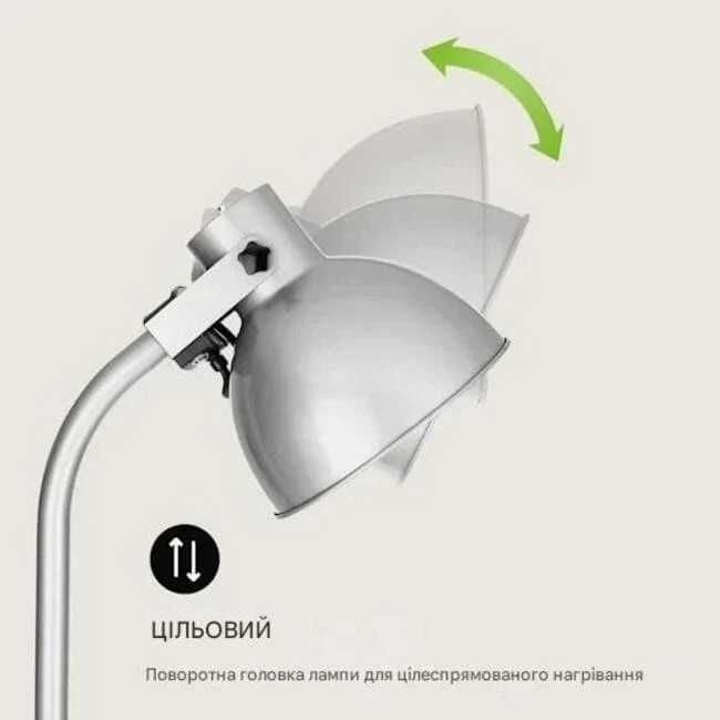 Отоплител Blumfeldt Heatbell Tower Smart (2000W) – Wi-Fi