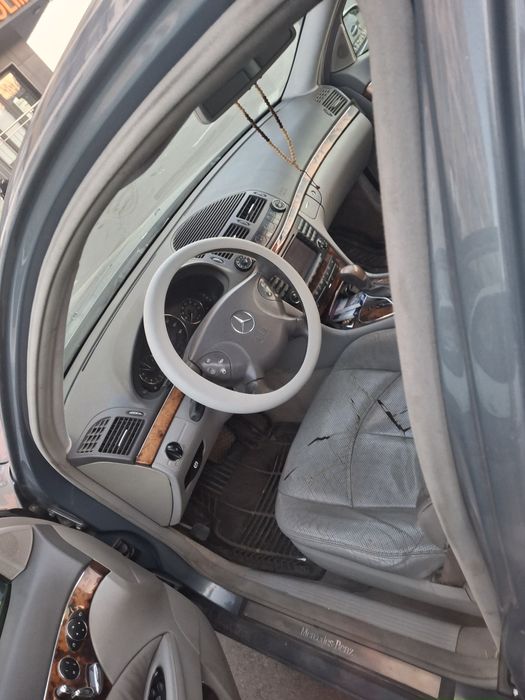 Продам мерседес е 320