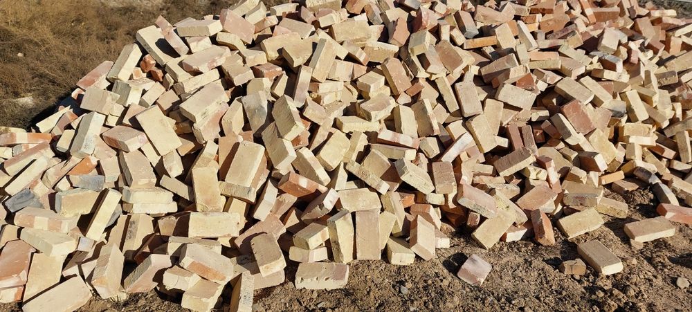 Дастафка  бор   етказиб берамиз хом гиштлархам бор