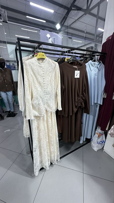 Маникены головы