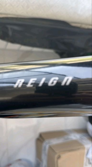 Giant reigh Advanced pro 2 2022 M