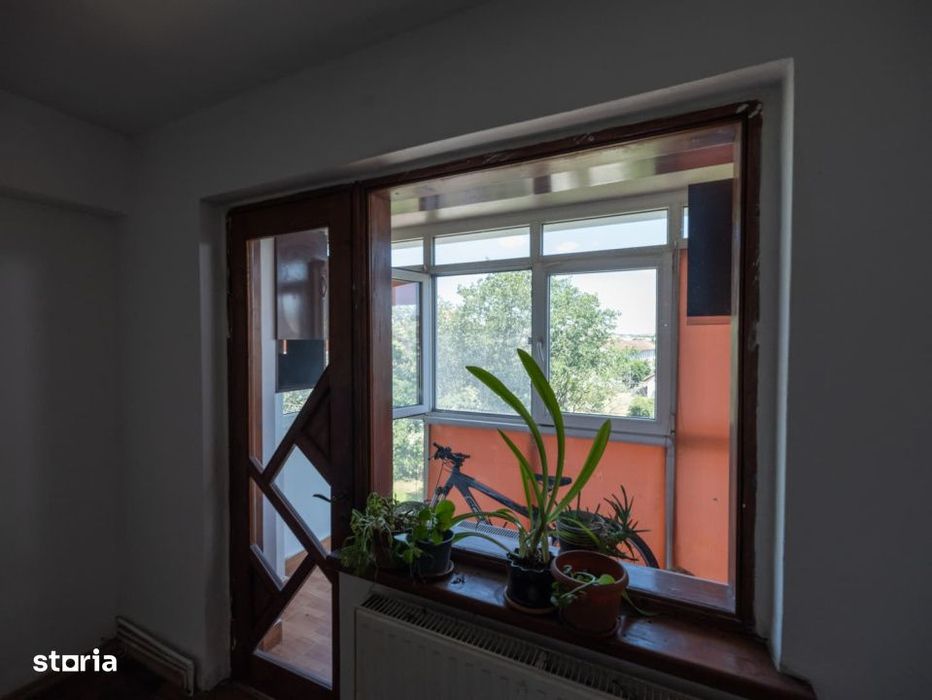 Apartament 2 camere, 47,75 mp, zona Brazda lui Novac/Amaradia — fotografia 1