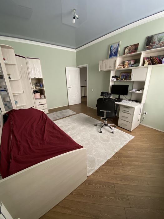 Детский спальный гарнитур