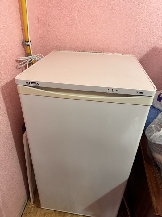 Congelator Artic