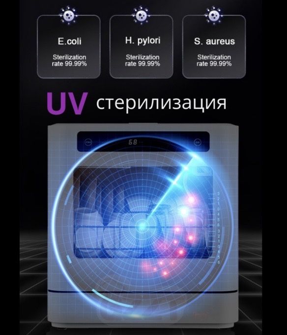 Продам посудомоечную машину