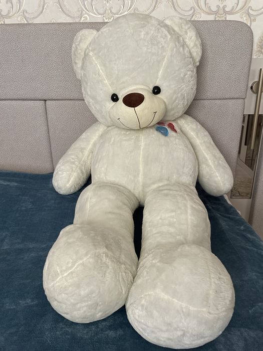 Игрушка, 150 см.