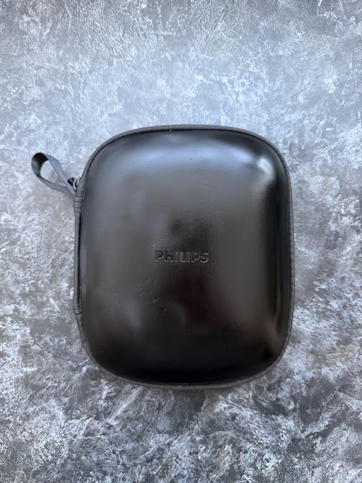 Безжични слушалки Philips - TAH8506BK