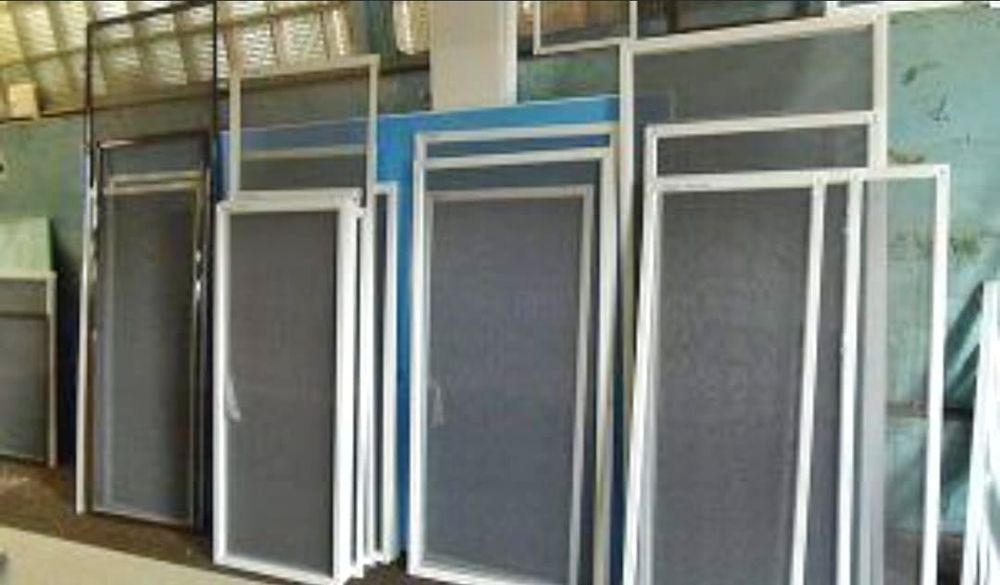 Plase Anti-Insecte / Plase Tantari