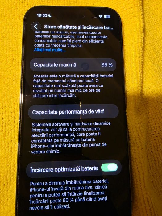 Iphone 14 pro 128gb