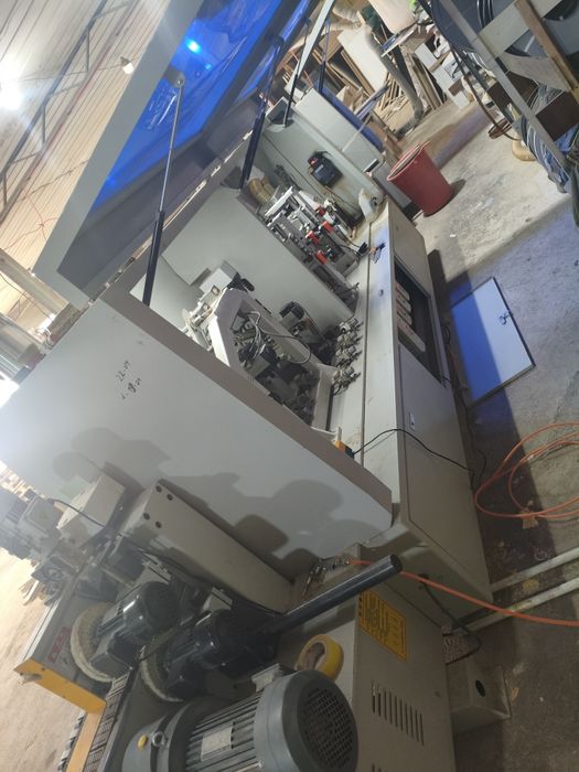 Станок кромка сотилади