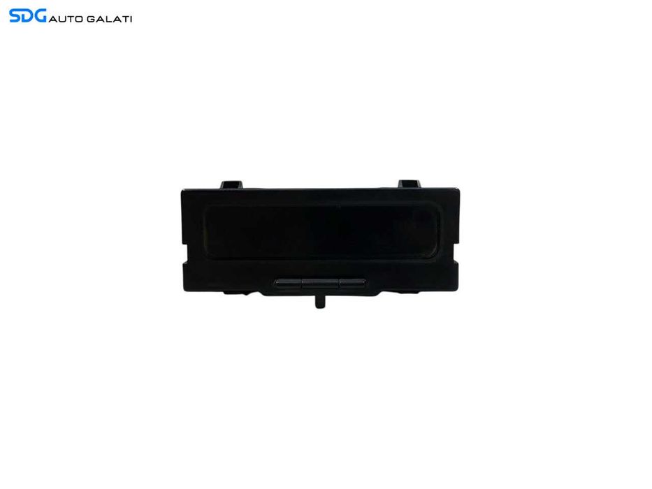 Display Afisaj Bord Renault Scenic 1 1996 - 2003 Cod P7700428029A [L6433]