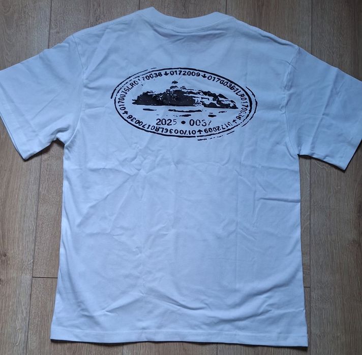 Мъжки дрехи различни марки – НОВИ (Stone Island, Palm Angels, Ami, Polo RL, Nike)