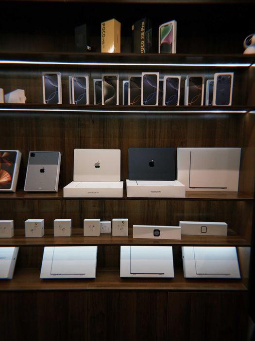 MacBook air/pro/neo