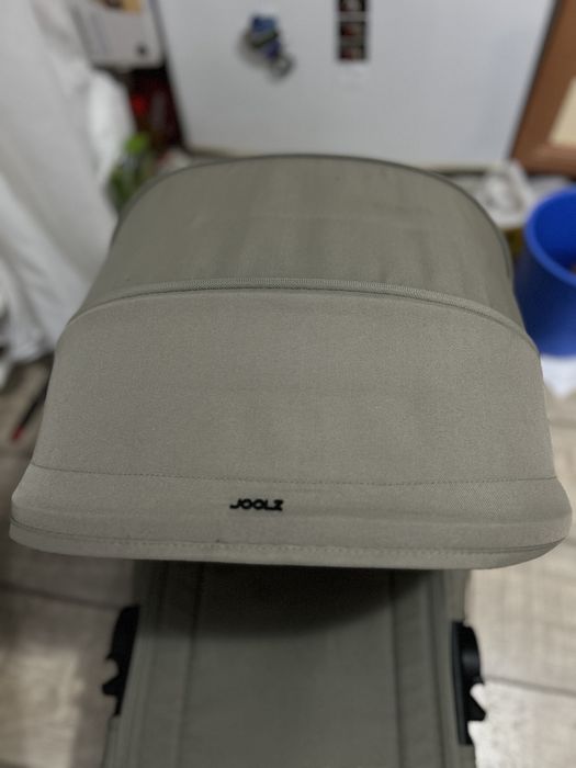 Landou Joolz Air/Aer+ Sage Green