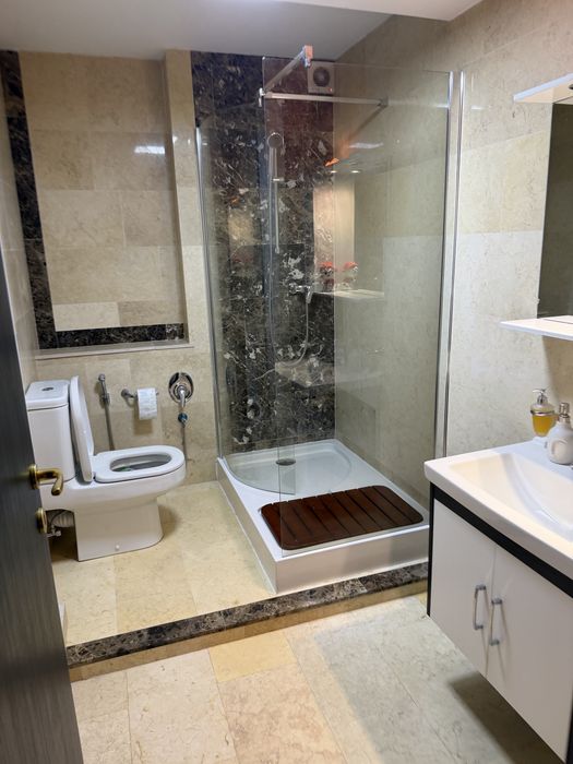 Apartament in cladirea Lotus
