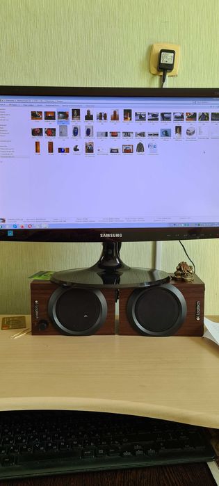 Продам компьютер Aser Core i7