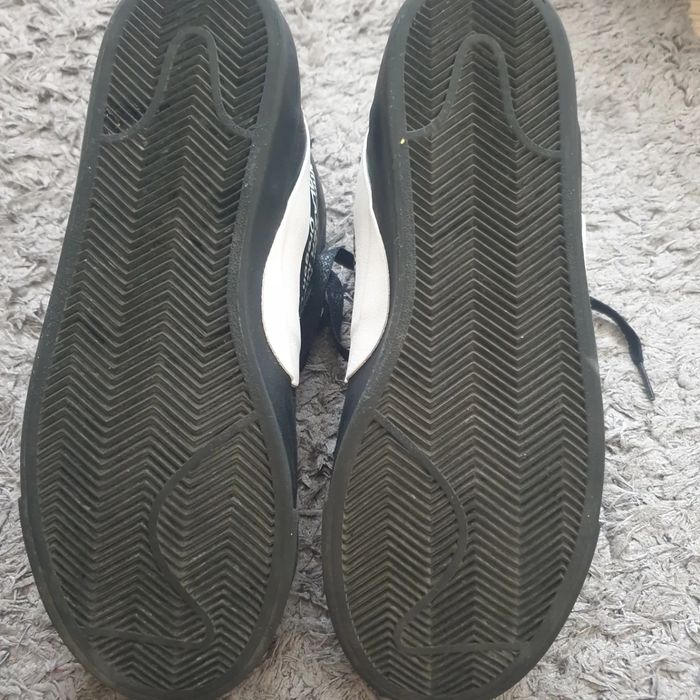 Nike x Off White Blazer