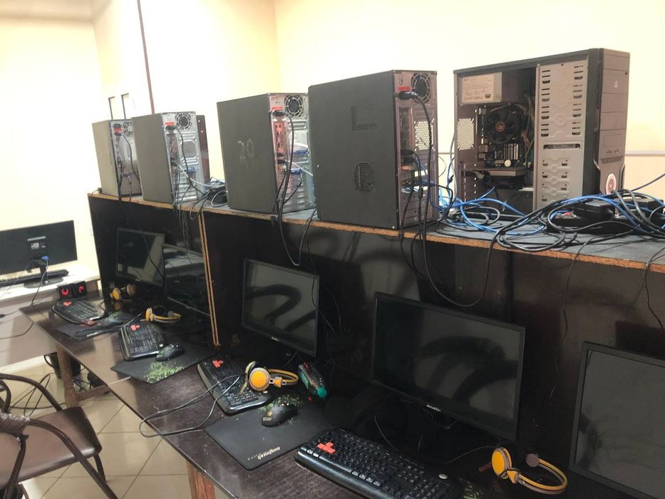 Продаётся компьютер