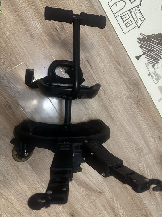 Adaptor universal Buggy Board pentru al doilea copil
