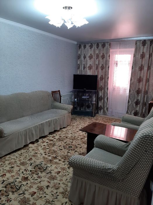 2-х комнатная квартира