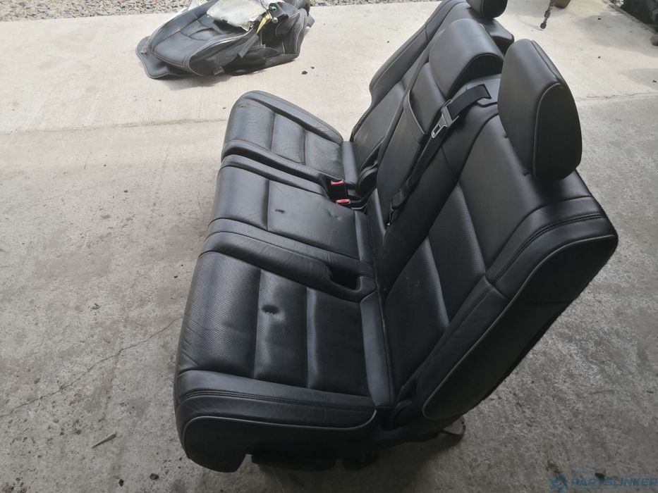 Bancheta/Scaun Jeep Grand Cherokee Iv (Wk, Wk2) [ 2010 - > ]