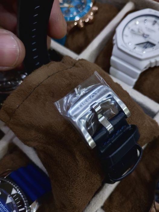 Tissot PRX Automatic Chronograph