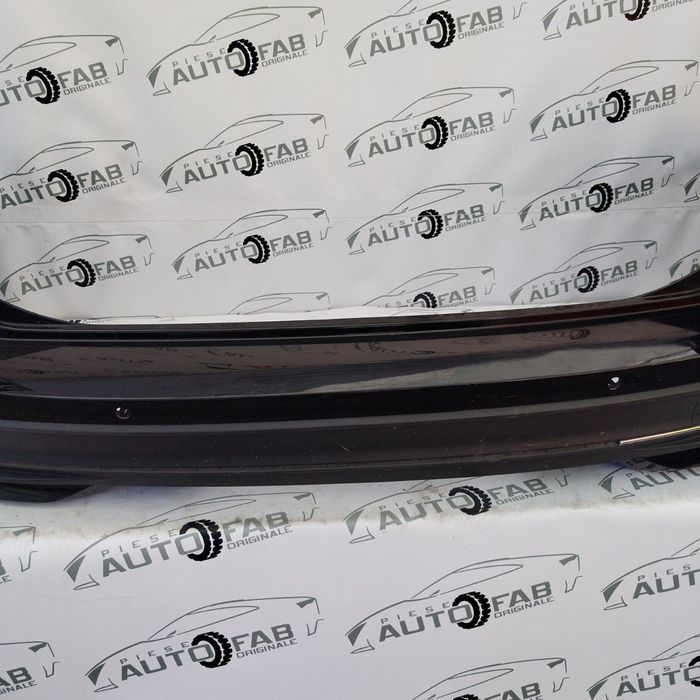 Bara spate Volkswagen Passat B9  an 2023-2024-2025-2026