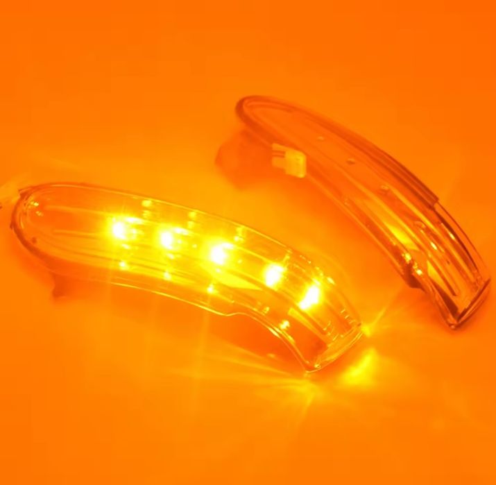 LED мигачи за Mercedes SLK R171,W171,R230,W230
