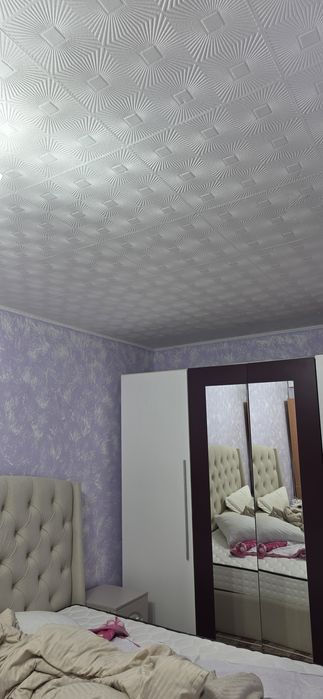 Продам квартиру 3х комнатную