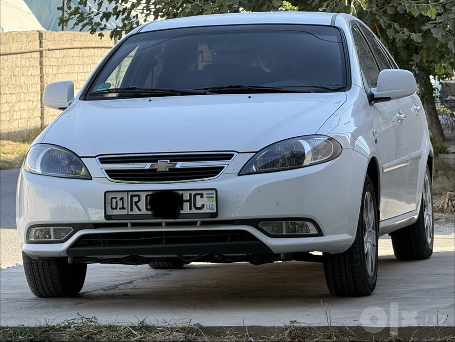 Chevrolet Gentra  AT 2020 navarot metan 4